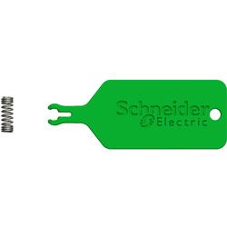Schneider Electric S520299 Pružina pro změnu spínače na tlačítko