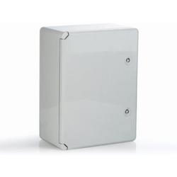 SEZ P-BOX 2030 Plastový box IP65, 200x300x130